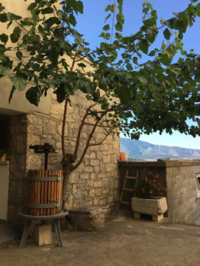 Guesthouse Cipre, Lumbarda